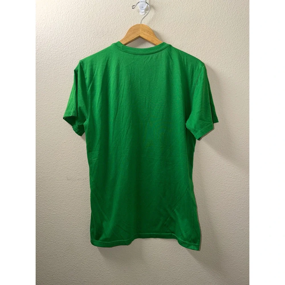 Men's Nike Oregon Ducks Shirt Size Small